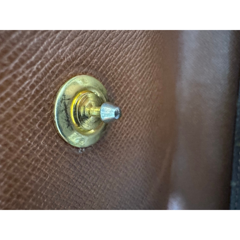 Louis Vuitton Vintage Monogram Pochette Dame GM - Picture 15 of 15